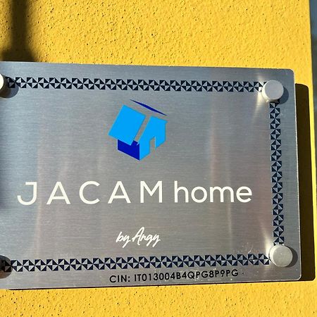 Albese Con Cassano Jacam Home Free Parking Como מראה חיצוני תמונה
