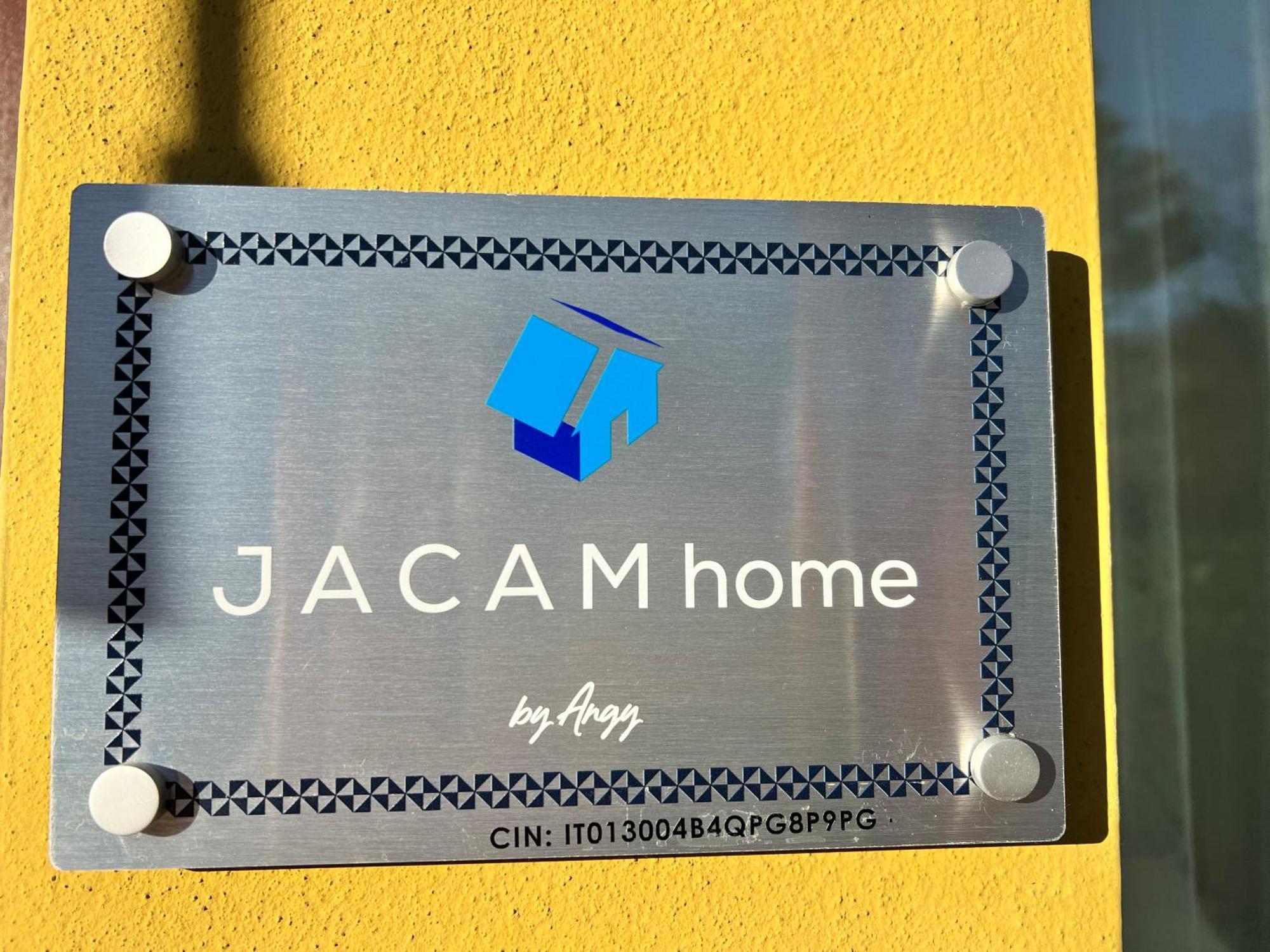 Albese Con Cassano Jacam Home Free Parking Como מראה חיצוני תמונה